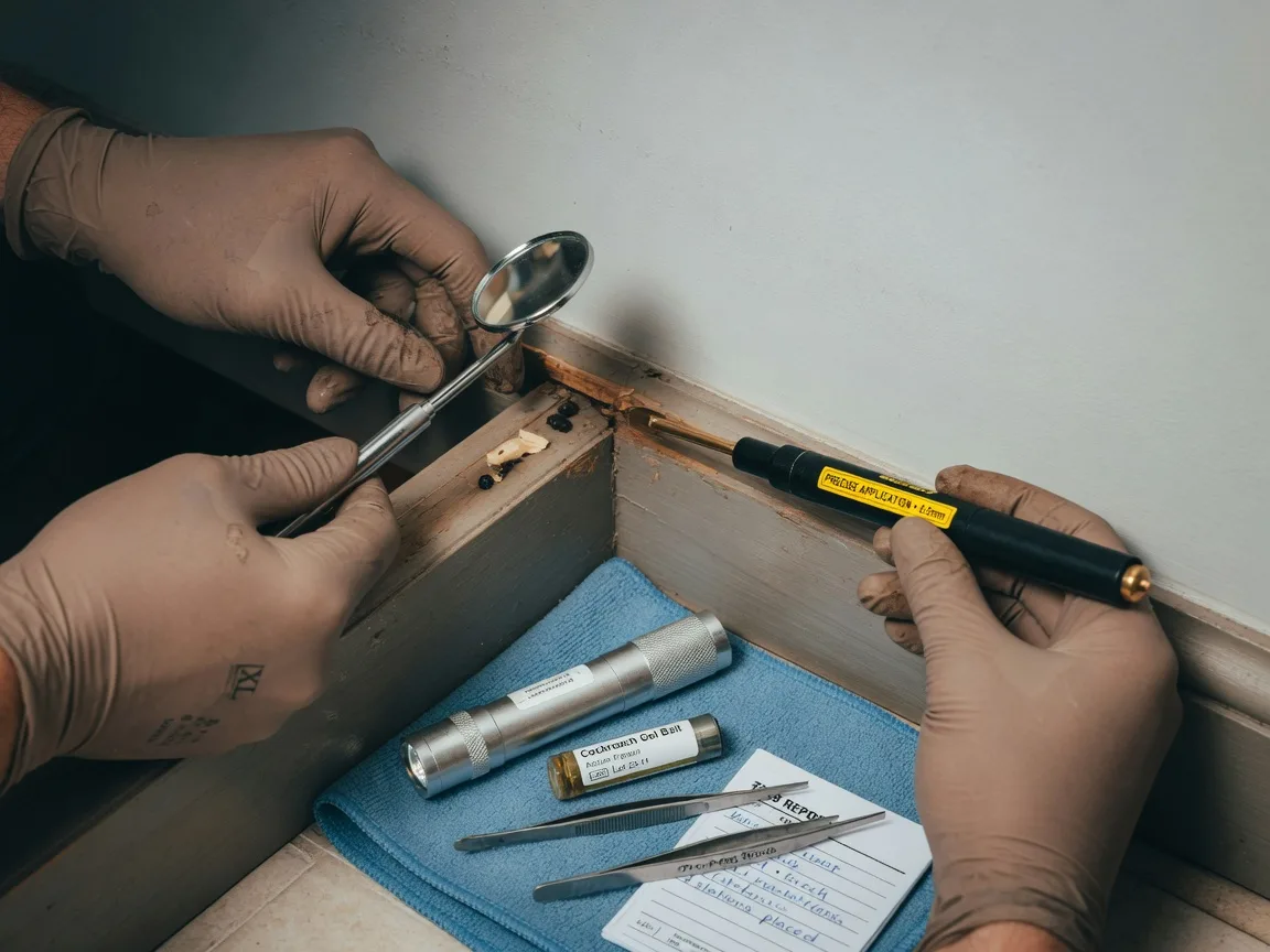 Why choose Emergency Pest Control in Alto, MI
